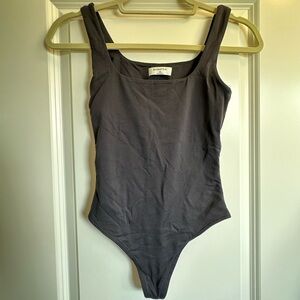 Aritzia Babaton Tank Body Suit in XS